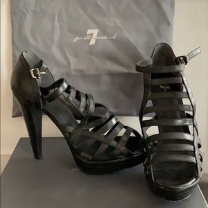 Brand new sassy heels!